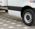 Белый Мерседес Sprinter, объемом двигателя 2.2 л и пробегом 254 тыс. км за 24500 $, фото 35 на Automoto.ua