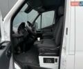Белый Мерседес Sprinter, объемом двигателя 2.2 л и пробегом 287 тыс. км за 24850 $, фото 18 на Automoto.ua