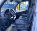Белый Мерседес Sprinter, объемом двигателя 2.1 л и пробегом 350 тыс. км за 24300 $, фото 25 на Automoto.ua
