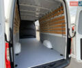 Белый Мерседес Sprinter, объемом двигателя 1.99 л и пробегом 253 тыс. км за 27500 $, фото 47 на Automoto.ua