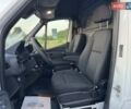 Белый Мерседес Sprinter, объемом двигателя 2.2 л и пробегом 267 тыс. км за 28900 $, фото 23 на Automoto.ua