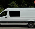 Белый Мерседес Sprinter, объемом двигателя 2.99 л и пробегом 127 тыс. км за 41000 $, фото 7 на Automoto.ua
