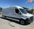 Белый Мерседес Sprinter, объемом двигателя 2.14 л и пробегом 180 тыс. км за 32500 $, фото 12 на Automoto.ua