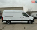 Белый Мерседес Sprinter, объемом двигателя 2.14 л и пробегом 223 тыс. км за 23900 $, фото 8 на Automoto.ua