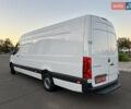 Белый Мерседес Sprinter, объемом двигателя 2.2 л и пробегом 318 тыс. км за 27500 $, фото 4 на Automoto.ua