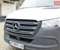 Белый Мерседес Sprinter, объемом двигателя 2.1 л и пробегом 144 тыс. км за 28500 $, фото 1 на Automoto.ua