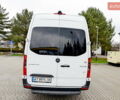 Белый Мерседес Sprinter, объемом двигателя 2.1 л и пробегом 144 тыс. км за 28500 $, фото 8 на Automoto.ua