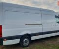 Мерседес Sprinter 2020 в Ивано-Франковске на Automoto.ua Белый Мерседес Sprinter, объемом двигателя 2.2 л и пробегом 201 тыс. км за 26599 $, фото 3 на Automoto.ua