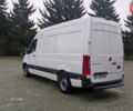 Белый Мерседес Sprinter, объемом двигателя 0 л и пробегом 212 тыс. км за 24200 $, фото 9 на Automoto.ua