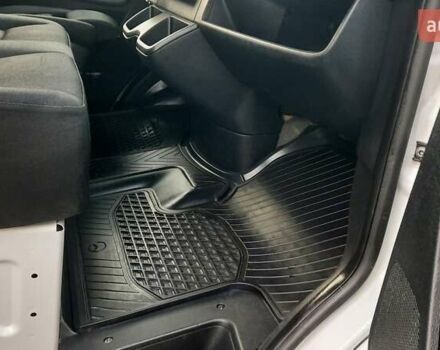 Мерседес Sprinter 2020 в Ивано-Франковске на Automoto.ua Белый Мерседес Sprinter, объемом двигателя 2.2 л и пробегом 201 тыс. км за 26599 $, фото 40 на Automoto.ua