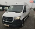 Белый Мерседес Sprinter, объемом двигателя 2 л и пробегом 333 тыс. км за 26900 $, фото 38 на Automoto.ua