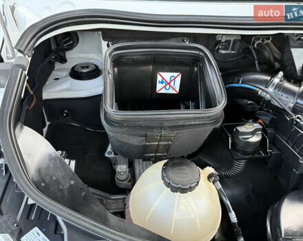 Белый Мерседес Sprinter, объемом двигателя 2.14 л и пробегом 230 тыс. км за 21500 $, фото 70 на Automoto.ua