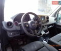 Белый Мерседес Sprinter, объемом двигателя 0 л и пробегом 215 тыс. км за 10713 $, фото 19 на Automoto.ua