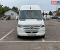 Білий Мерседес Sprinter, об'ємом двигуна 2.2 л та пробігом 243 тис. км за 25800 $, фото 3 на Automoto.ua