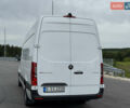 Белый Мерседес Sprinter, объемом двигателя 2.2 л и пробегом 300 тыс. км за 25900 $, фото 8 на Automoto.ua