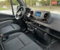 Белый Мерседес Sprinter, объемом двигателя 2.14 л и пробегом 337 тыс. км за 24800 $, фото 21 на Automoto.ua