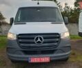 Мерседес Sprinter 2020 в Ивано-Франковске на Automoto.ua Белый Мерседес Sprinter, объемом двигателя 2.2 л и пробегом 201 тыс. км за 26599 $, фото 66 на Automoto.ua