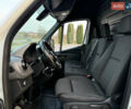 Белый Мерседес Sprinter, объемом двигателя 2.14 л и пробегом 230 тыс. км за 21500 $, фото 43 на Automoto.ua