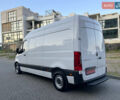 Белый Мерседес Sprinter, объемом двигателя 2.2 л и пробегом 267 тыс. км за 20999 $, фото 4 на Automoto.ua