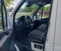Белый Мерседес Sprinter, объемом двигателя 2.14 л и пробегом 228 тыс. км за 23999 $, фото 8 на Automoto.ua