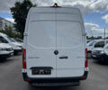 Белый Мерседес Sprinter, объемом двигателя 2.2 л и пробегом 436 тыс. км за 25900 $, фото 6 на Automoto.ua