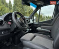 Белый Мерседес Sprinter, объемом двигателя 3 л и пробегом 300 тыс. км за 37500 $, фото 28 на Automoto.ua