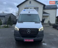 Белый Мерседес Sprinter, объемом двигателя 2.1 л и пробегом 366 тыс. км за 27800 $, фото 2 на Automoto.ua