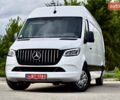 Белый Мерседес Sprinter, объемом двигателя 2.2 л и пробегом 280 тыс. км за 29500 $, фото 60 на Automoto.ua