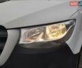 Белый Мерседес Sprinter, объемом двигателя 2 л и пробегом 333 тыс. км за 26900 $, фото 35 на Automoto.ua