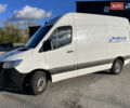 Білий Мерседес Sprinter, об'ємом двигуна 2.14 л та пробігом 165 тис. км за 26500 $, фото 2 на Automoto.ua