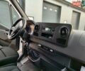 Белый Мерседес Sprinter, объемом двигателя 2.14 л и пробегом 102 тыс. км за 27900 $, фото 18 на Automoto.ua
