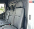 Белый Мерседес Sprinter, объемом двигателя 2.2 л и пробегом 267 тыс. км за 20999 $, фото 33 на Automoto.ua