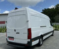 Белый Мерседес Sprinter, объемом двигателя 2.2 л и пробегом 279 тыс. км за 23800 $, фото 12 на Automoto.ua