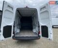 Белый Мерседес Sprinter, объемом двигателя 0 л и пробегом 198 тыс. км за 27850 $, фото 27 на Automoto.ua