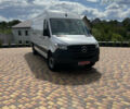 Белый Мерседес Sprinter, объемом двигателя 3 л и пробегом 61 тыс. км за 35500 $, фото 2 на Automoto.ua