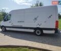 Белый Мерседес Sprinter, объемом двигателя 2.14 л и пробегом 276 тыс. км за 25700 $, фото 12 на Automoto.ua