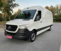 Білий Мерседес Sprinter, об'ємом двигуна 2.2 л та пробігом 337 тис. км за 24800 $, фото 1 на Automoto.ua