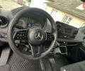 Белый Мерседес Sprinter, объемом двигателя 2.14 л и пробегом 290 тыс. км за 23070 $, фото 14 на Automoto.ua