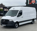 Білий Мерседес Sprinter, об'ємом двигуна 2.2 л та пробігом 188 тис. км за 21500 $, фото 16 на Automoto.ua
