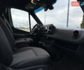 Белый Мерседес Sprinter, объемом двигателя 3 л и пробегом 300 тыс. км за 37500 $, фото 24 на Automoto.ua