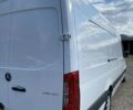 Белый Мерседес Sprinter, объемом двигателя 2.2 л и пробегом 194 тыс. км за 28950 $, фото 26 на Automoto.ua