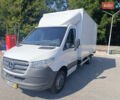 Білий Мерседес Sprinter, об'ємом двигуна 2.99 л та пробігом 241 тис. км за 41825 $, фото 3 на Automoto.ua
