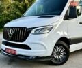 Белый Мерседес Sprinter, объемом двигателя 0 л и пробегом 290 тыс. км за 25000 $, фото 2 на Automoto.ua