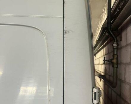 Белый Мерседес Sprinter, объемом двигателя 0 л и пробегом 215 тыс. км за 10713 $, фото 25 на Automoto.ua