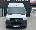 Білий Мерседес Sprinter, об'ємом двигуна 2.2 л та пробігом 188 тис. км за 21500 $, фото 2 на Automoto.ua