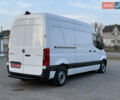 Белый Мерседес Sprinter, объемом двигателя 2.14 л и пробегом 230 тыс. км за 21500 $, фото 8 на Automoto.ua