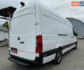 Белый Мерседес Sprinter, объемом двигателя 2.2 л и пробегом 276 тыс. км за 26800 $, фото 7 на Automoto.ua