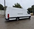 Белый Мерседес Sprinter, объемом двигателя 2.2 л и пробегом 260 тыс. км за 26000 $, фото 1 на Automoto.ua