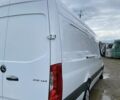Белый Мерседес Sprinter, объемом двигателя 2.2 л и пробегом 148 тыс. км за 23999 $, фото 26 на Automoto.ua