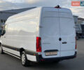 Белый Мерседес Sprinter, объемом двигателя 1.99 л и пробегом 253 тыс. км за 27500 $, фото 3 на Automoto.ua